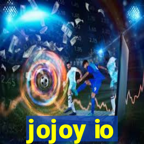 jojoy io